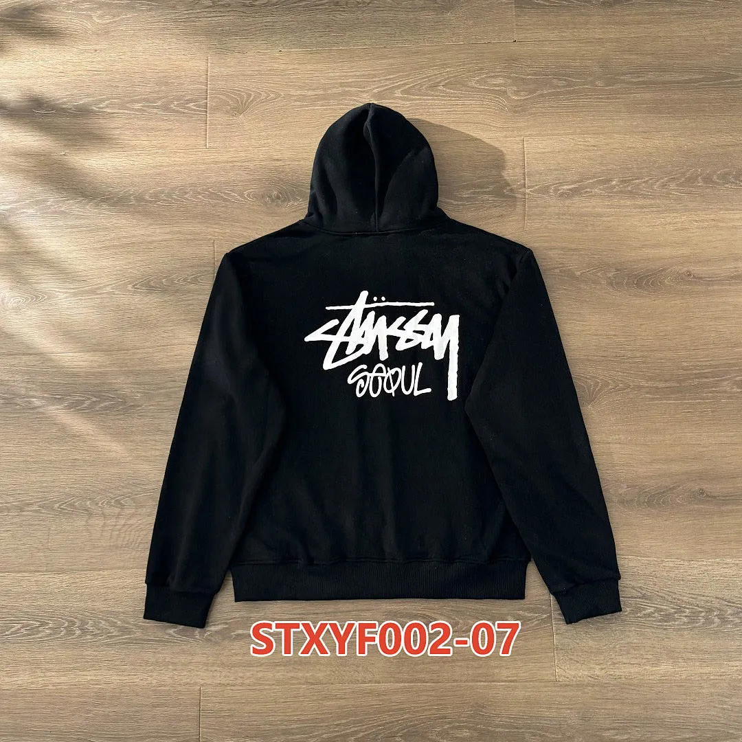 Stussy STXYF002 תמונה 18