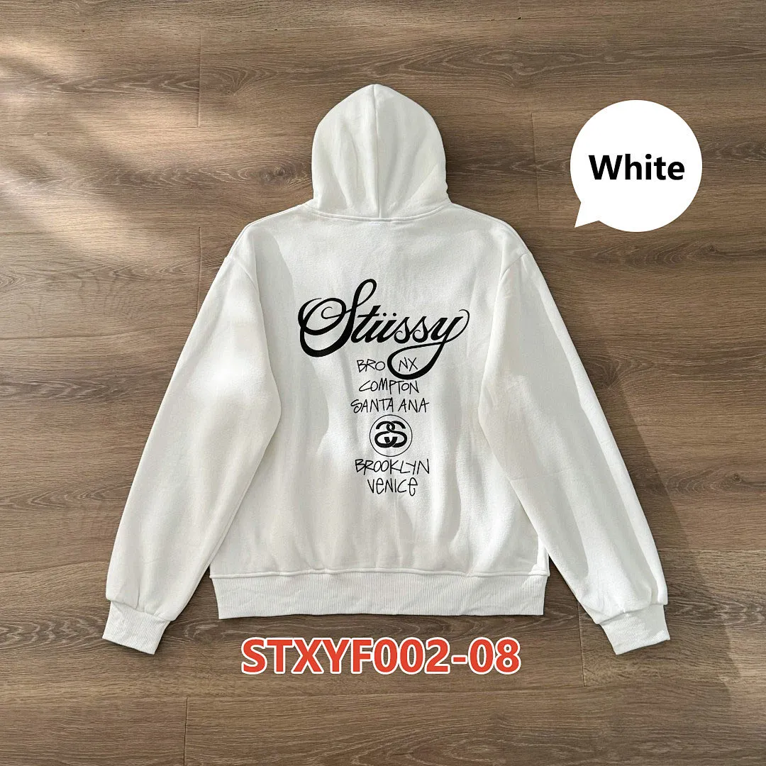 Stussy STXYF002 תמונה 19