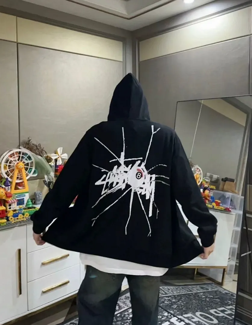 Stussy STXYF002 תמונה 2
