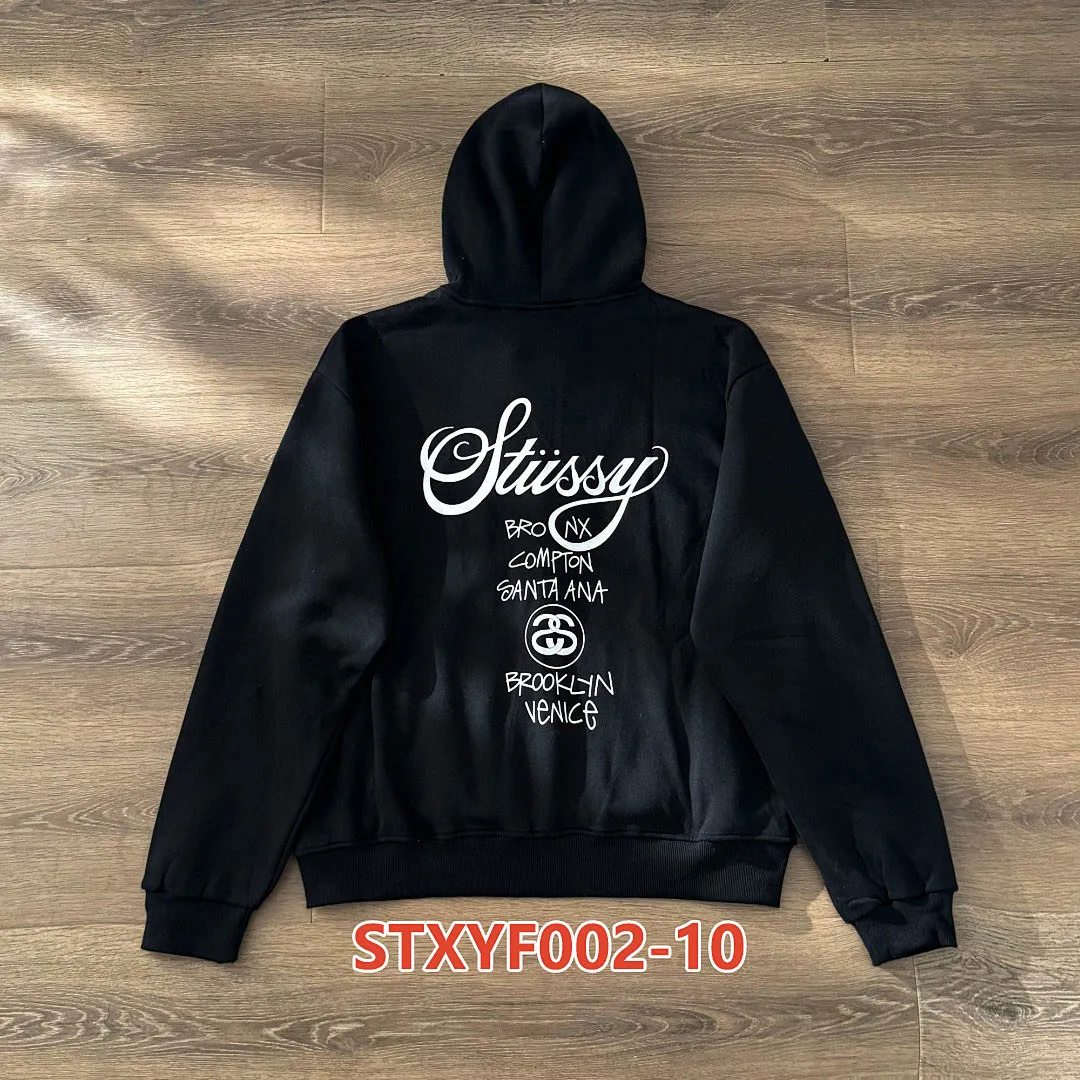 Stussy STXYF002 תמונה 21