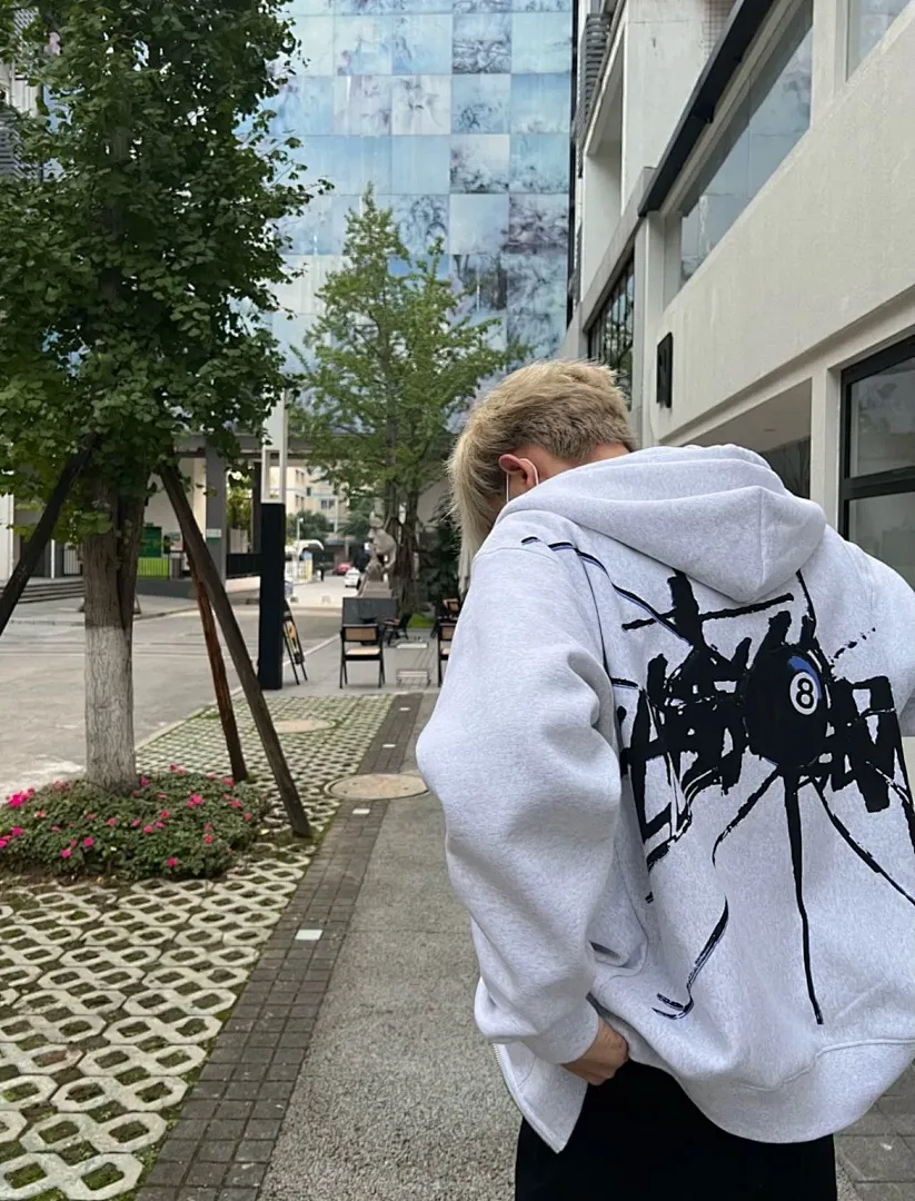 Stussy STXYF002 תמונה 3