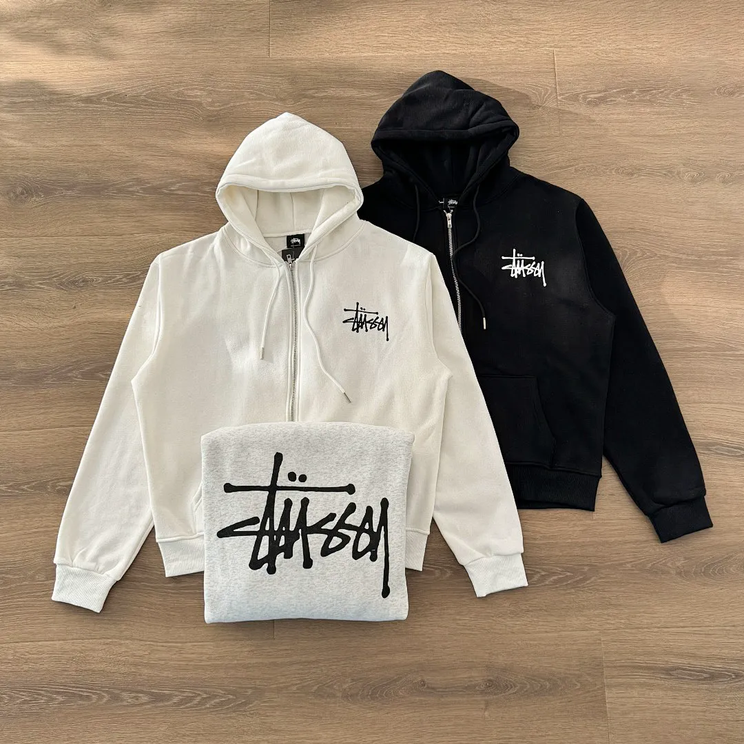 Stussy STXYF002 תמונה 5