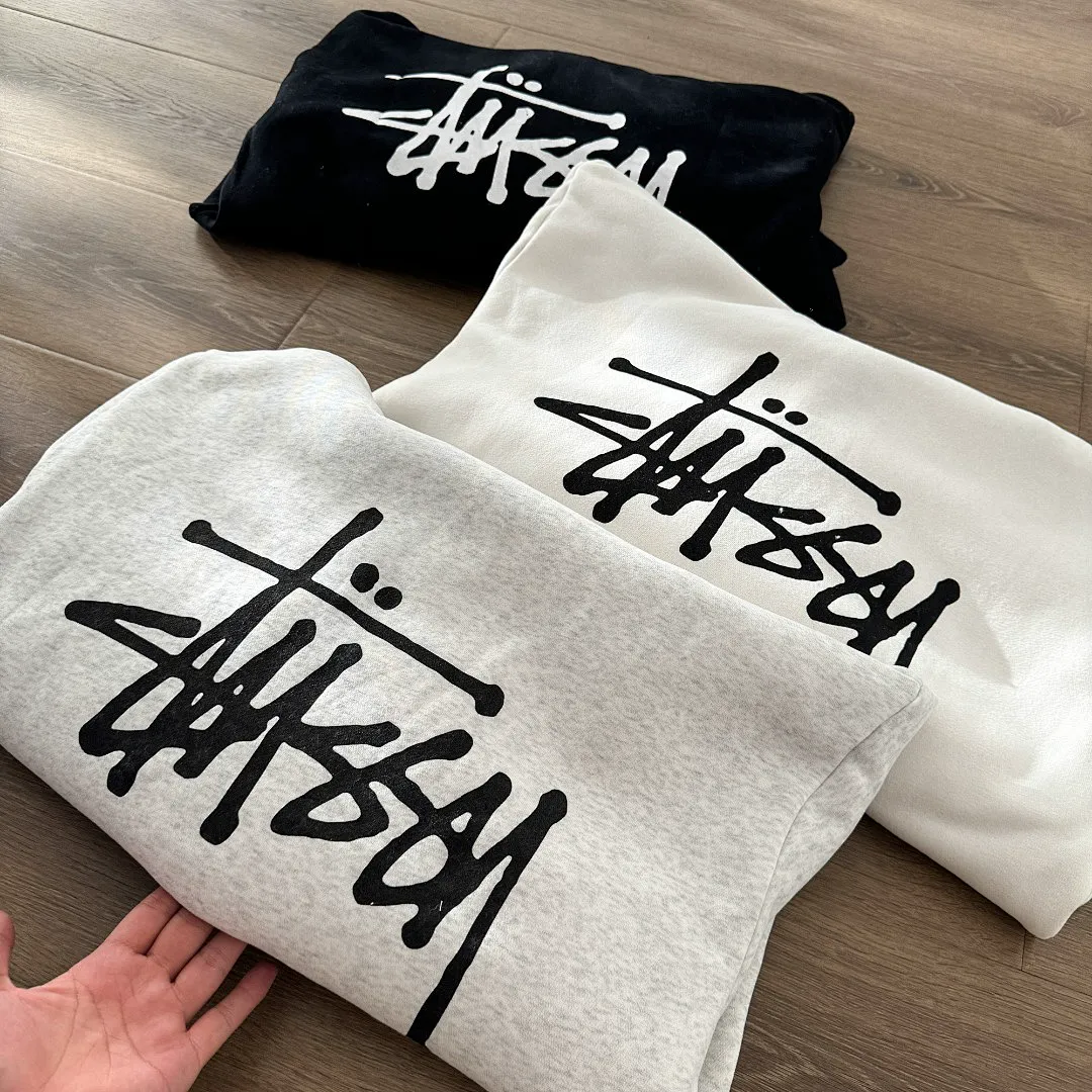 Stussy STXYF002 תמונה 7