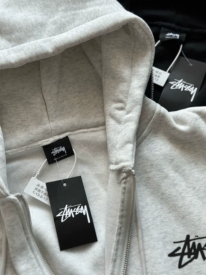 Stussy STXYF002 תמונה 8