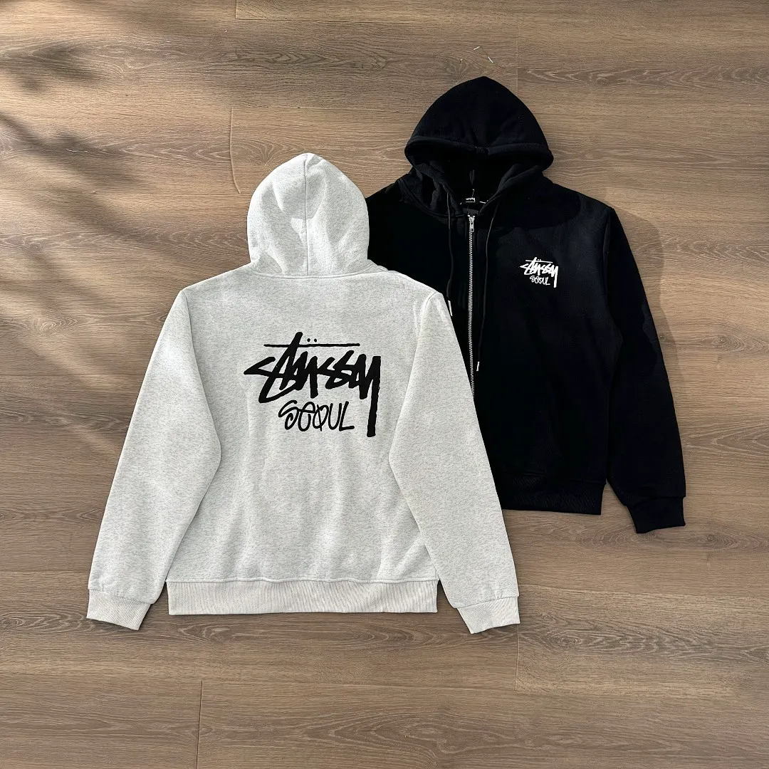 Stussy STXYF002 תמונה 9