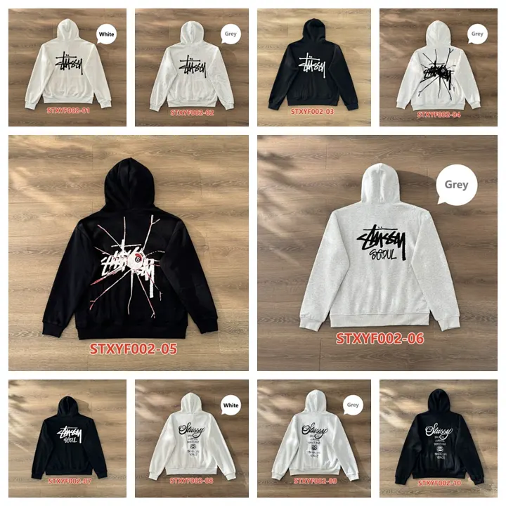 Stussy STXYF002