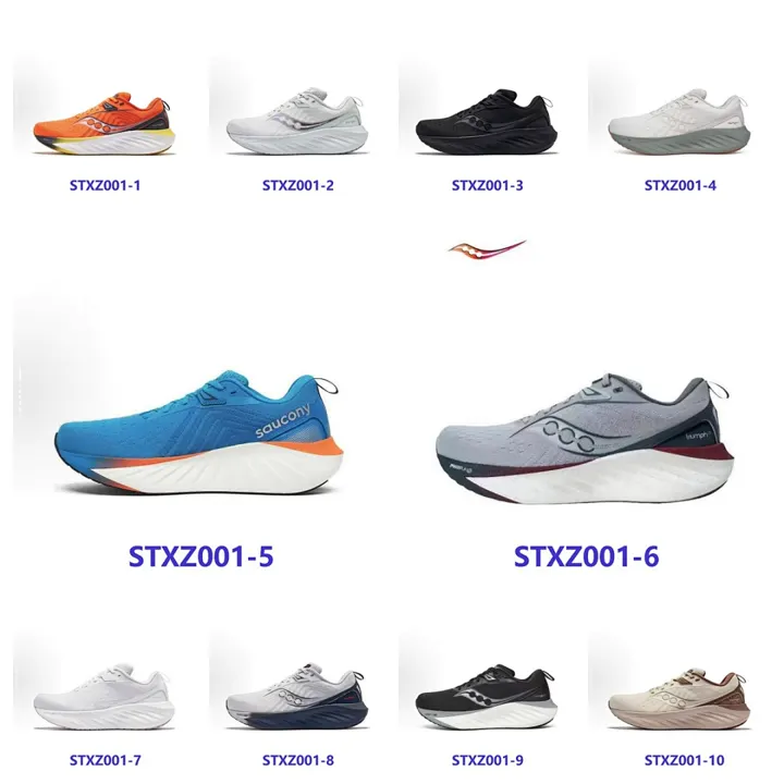 Saucony STXZ001