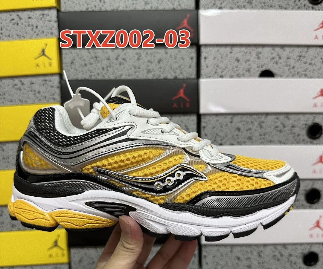 Saucony STXZ002 תמונה 10