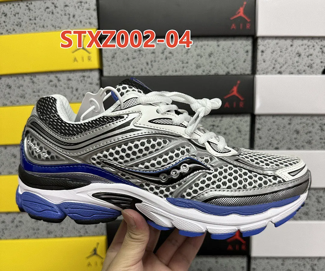 Saucony STXZ002 תמונה 11