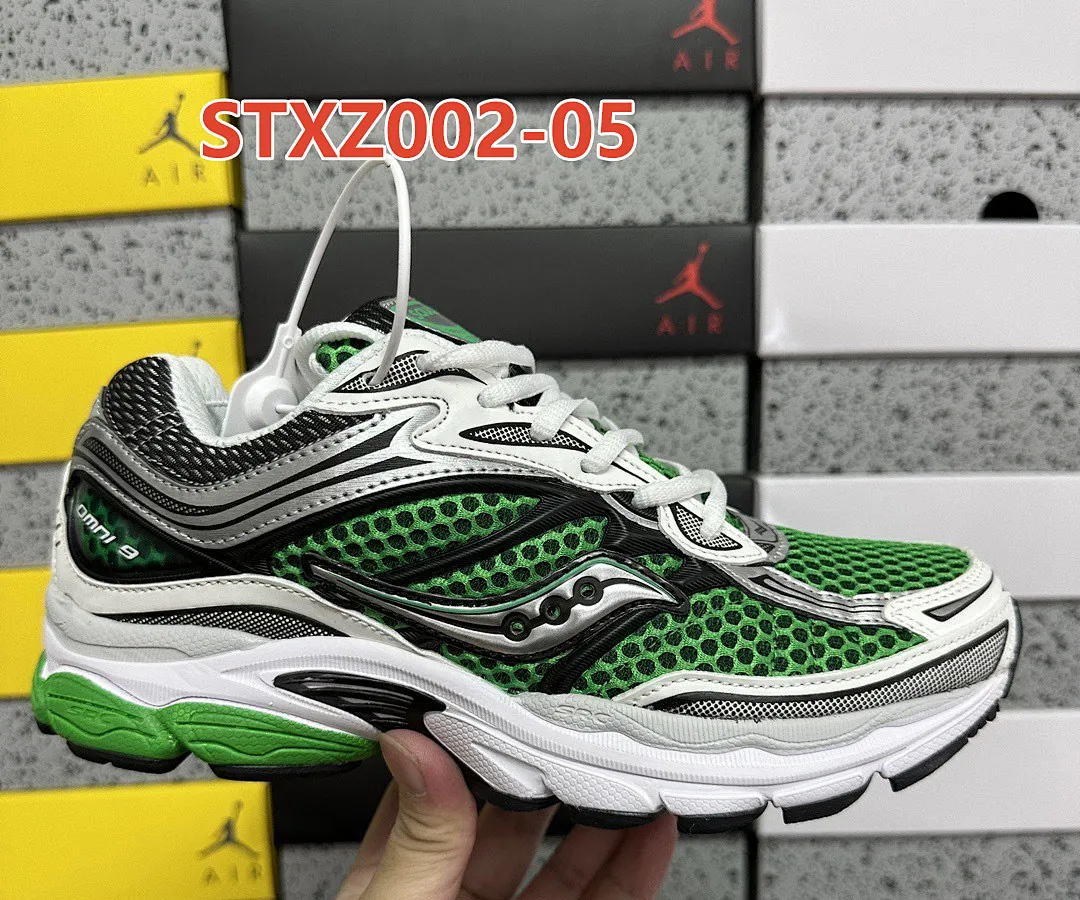 Saucony STXZ002 תמונה 12