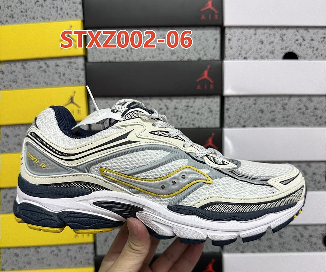 Saucony STXZ002 תמונה 13