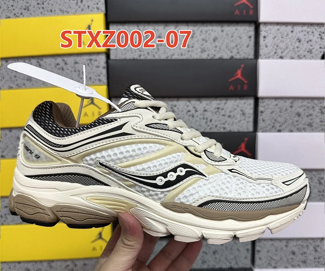 Saucony STXZ002 תמונה 14