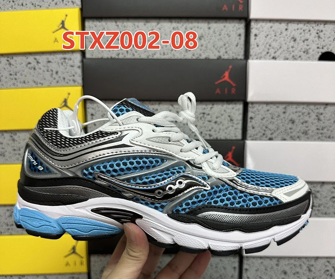 Saucony STXZ002 תמונה 15