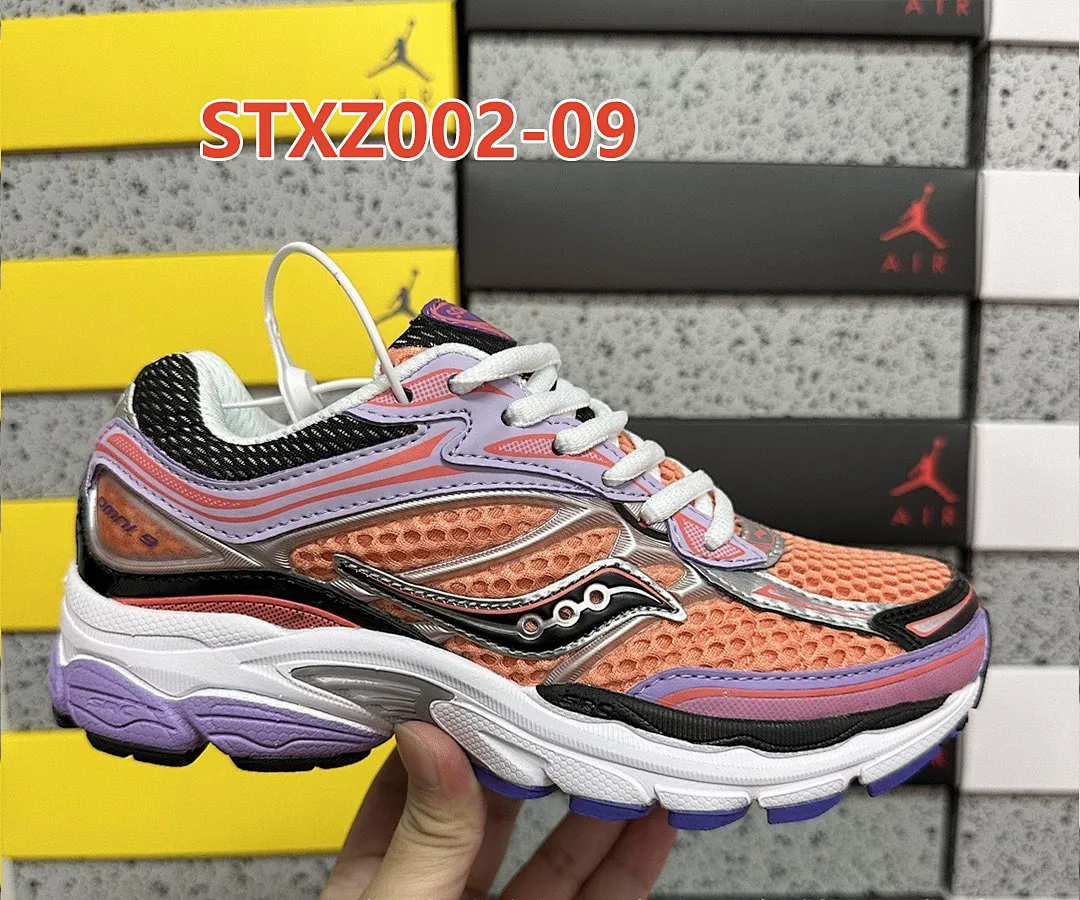 Saucony STXZ002 תמונה 16