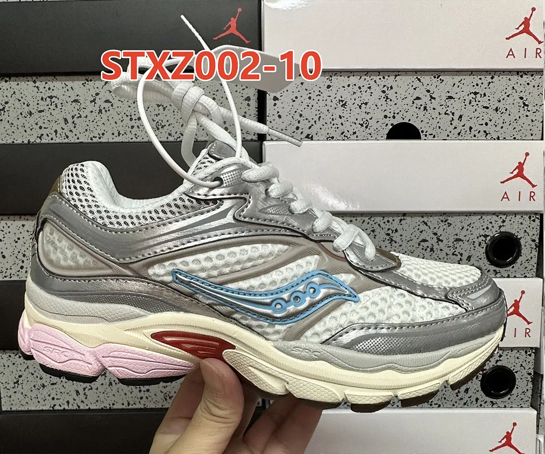 Saucony STXZ002 תמונה 17