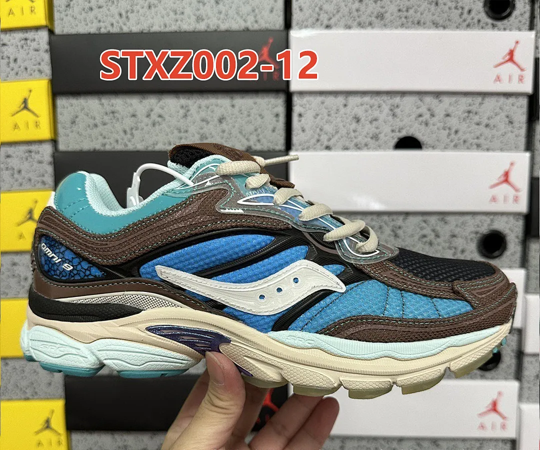 Saucony STXZ002 תמונה 18