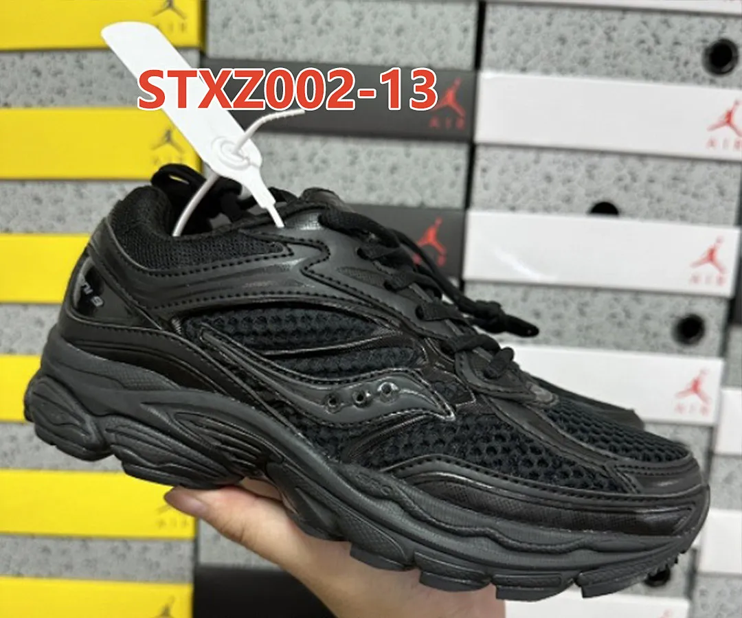 Saucony STXZ002 תמונה 19