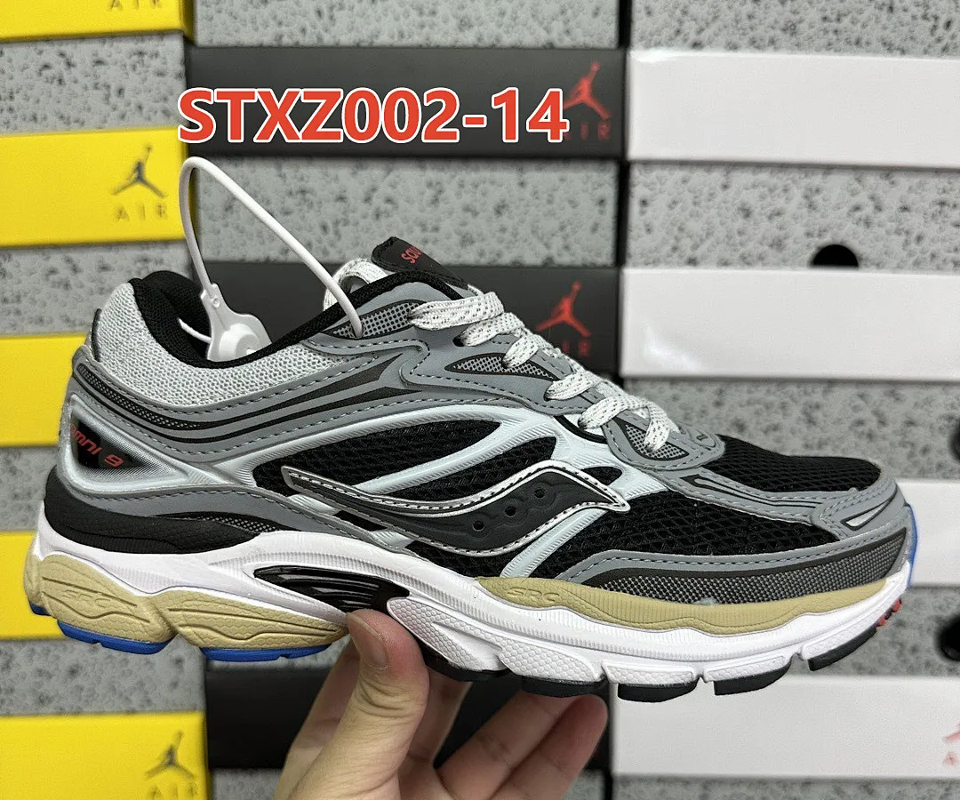 Saucony STXZ002 תמונה 20