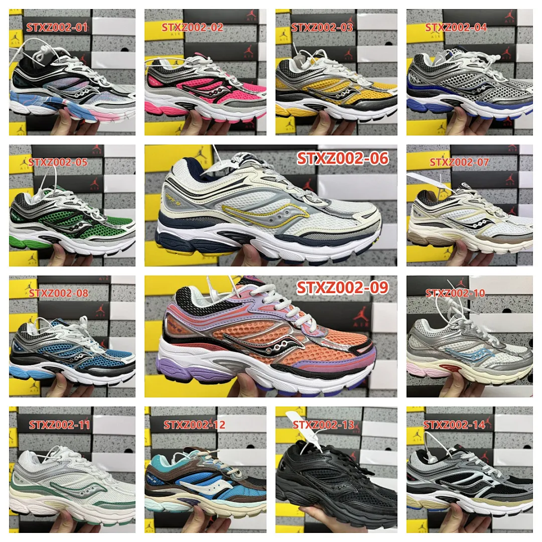 Saucony STXZ002 תמונה 21