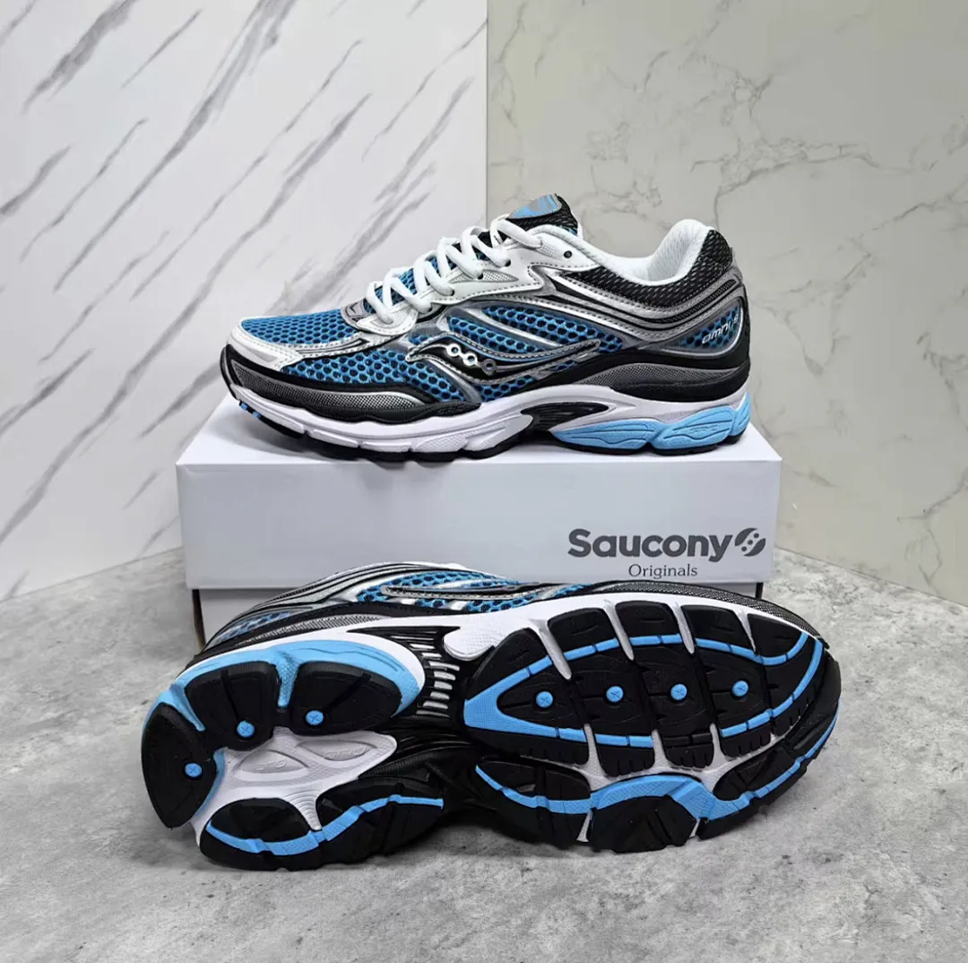Saucony STXZ002 תמונה 5