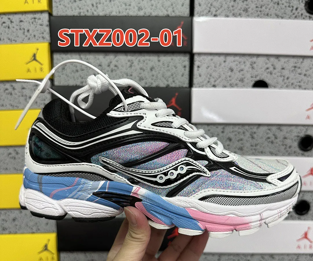 Saucony STXZ002 תמונה 8