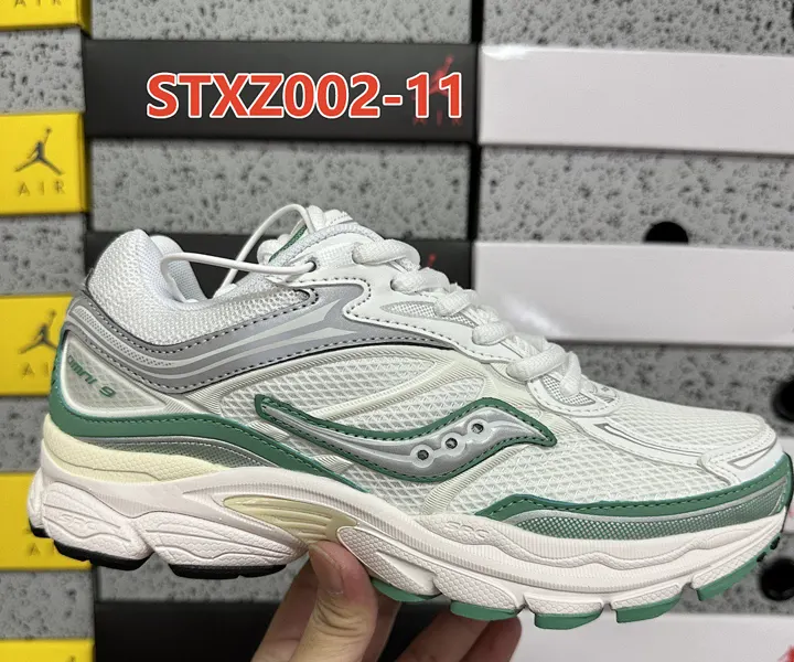 Saucony STXZ002