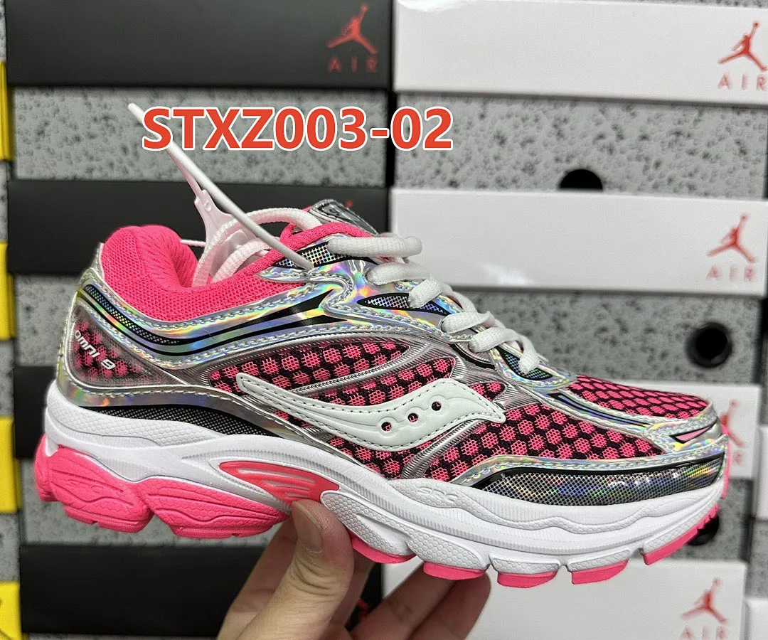 Saucony STXZ003 תמונה 10
