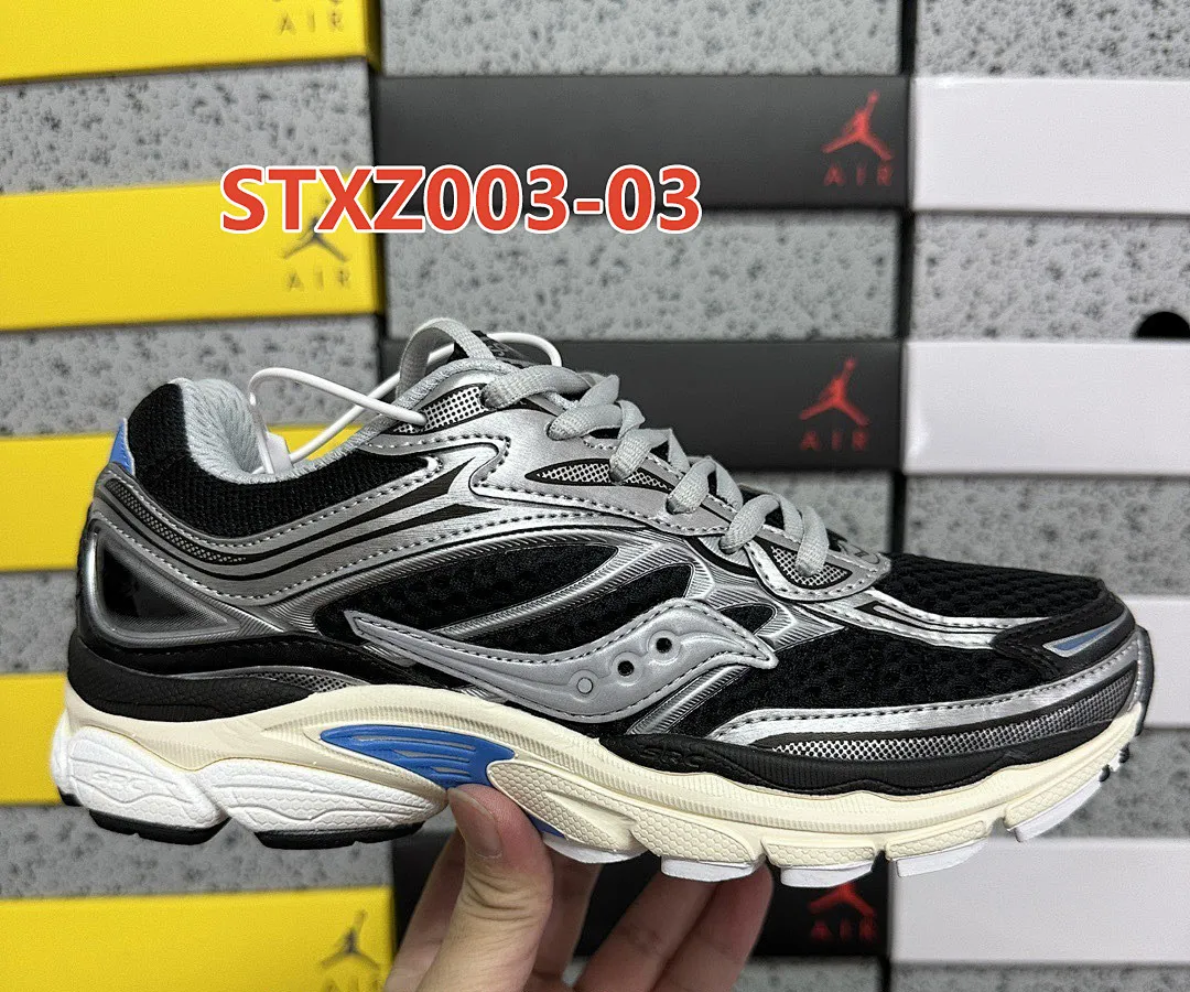 Saucony STXZ003 תמונה 11