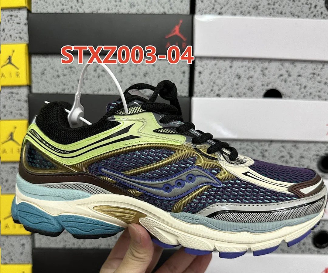 Saucony STXZ003 תמונה 12