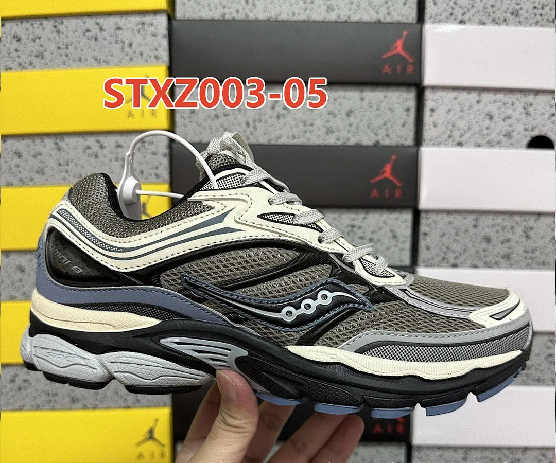 Saucony STXZ003 תמונה 13