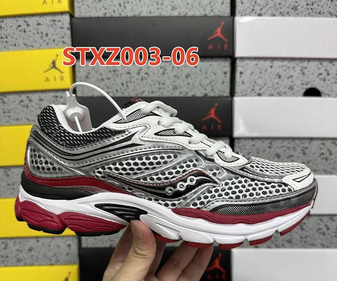 Saucony STXZ003 תמונה 14