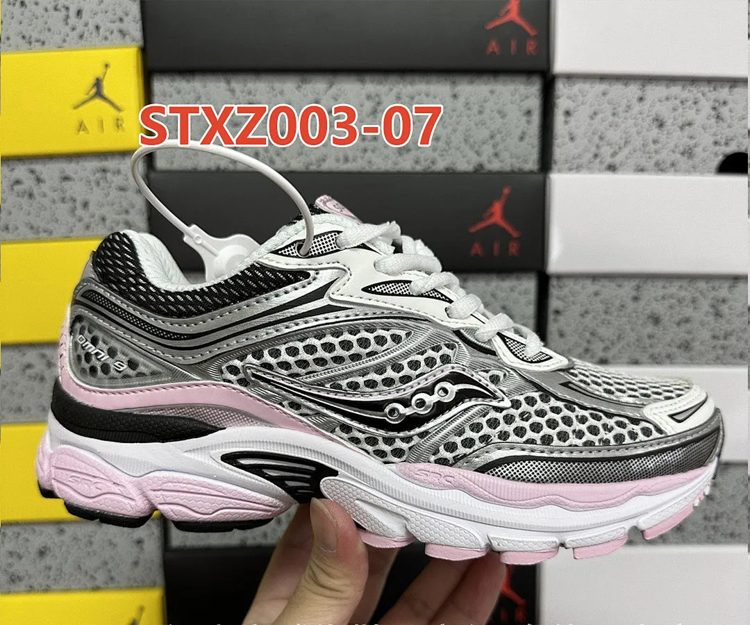 Saucony STXZ003 תמונה 15