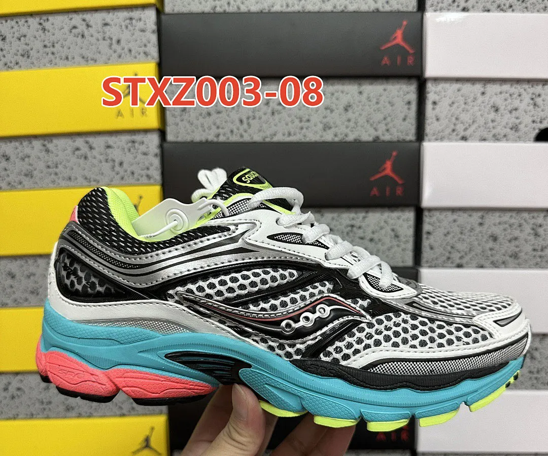 Saucony STXZ003 תמונה 16