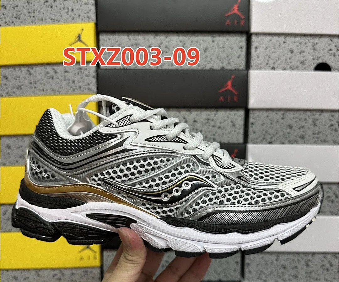 Saucony STXZ003 תמונה 17