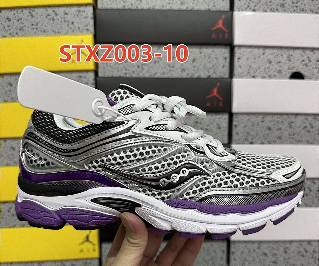Saucony STXZ003 תמונה 18