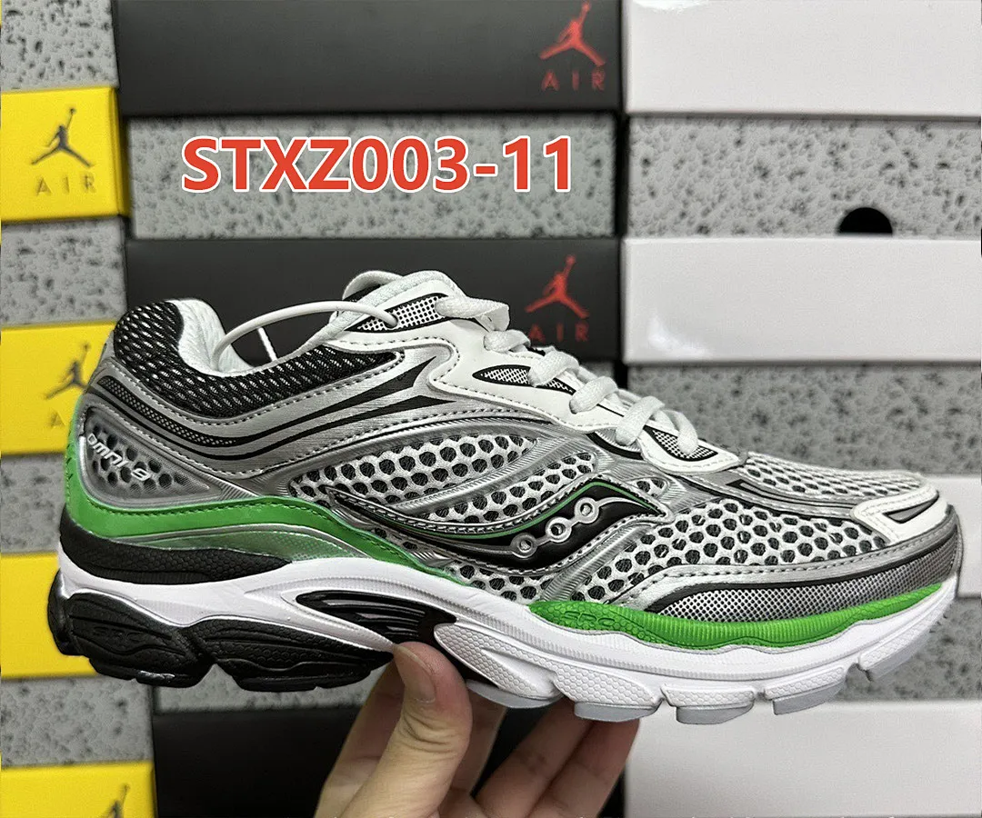 Saucony STXZ003 תמונה 19