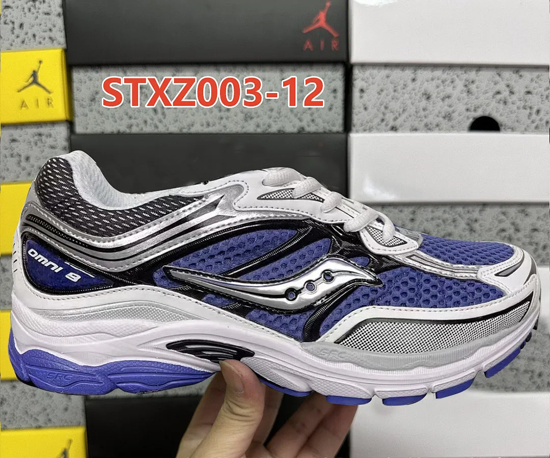 Saucony STXZ003 תמונה 20