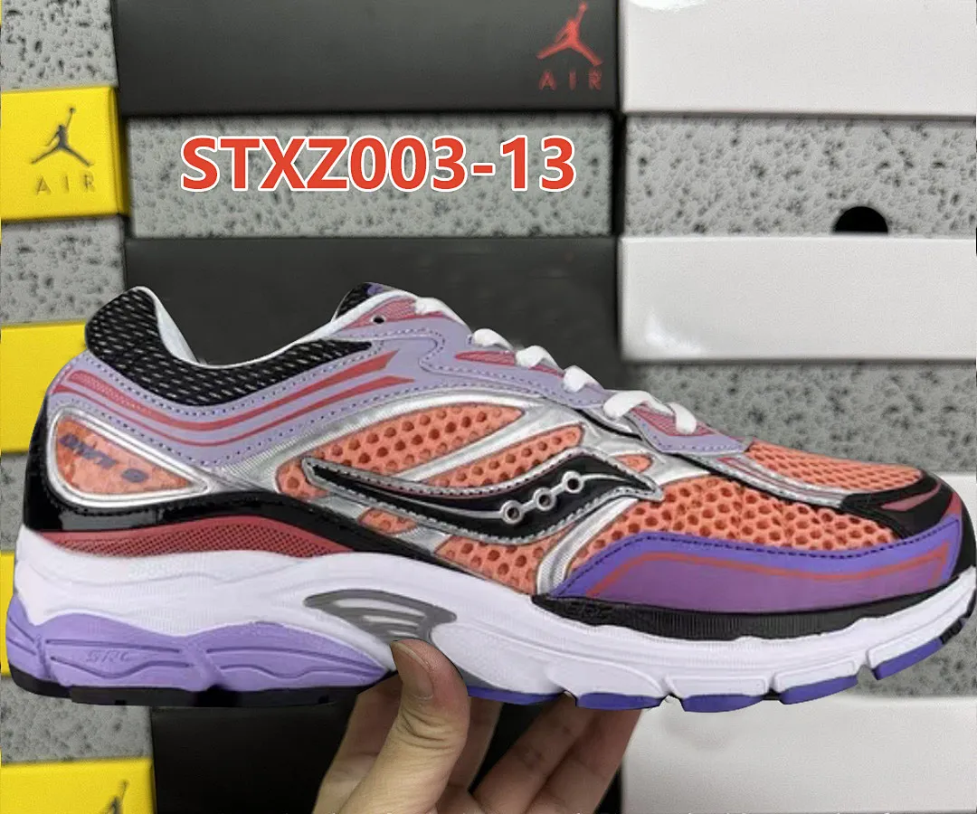 Saucony STXZ003 תמונה 21