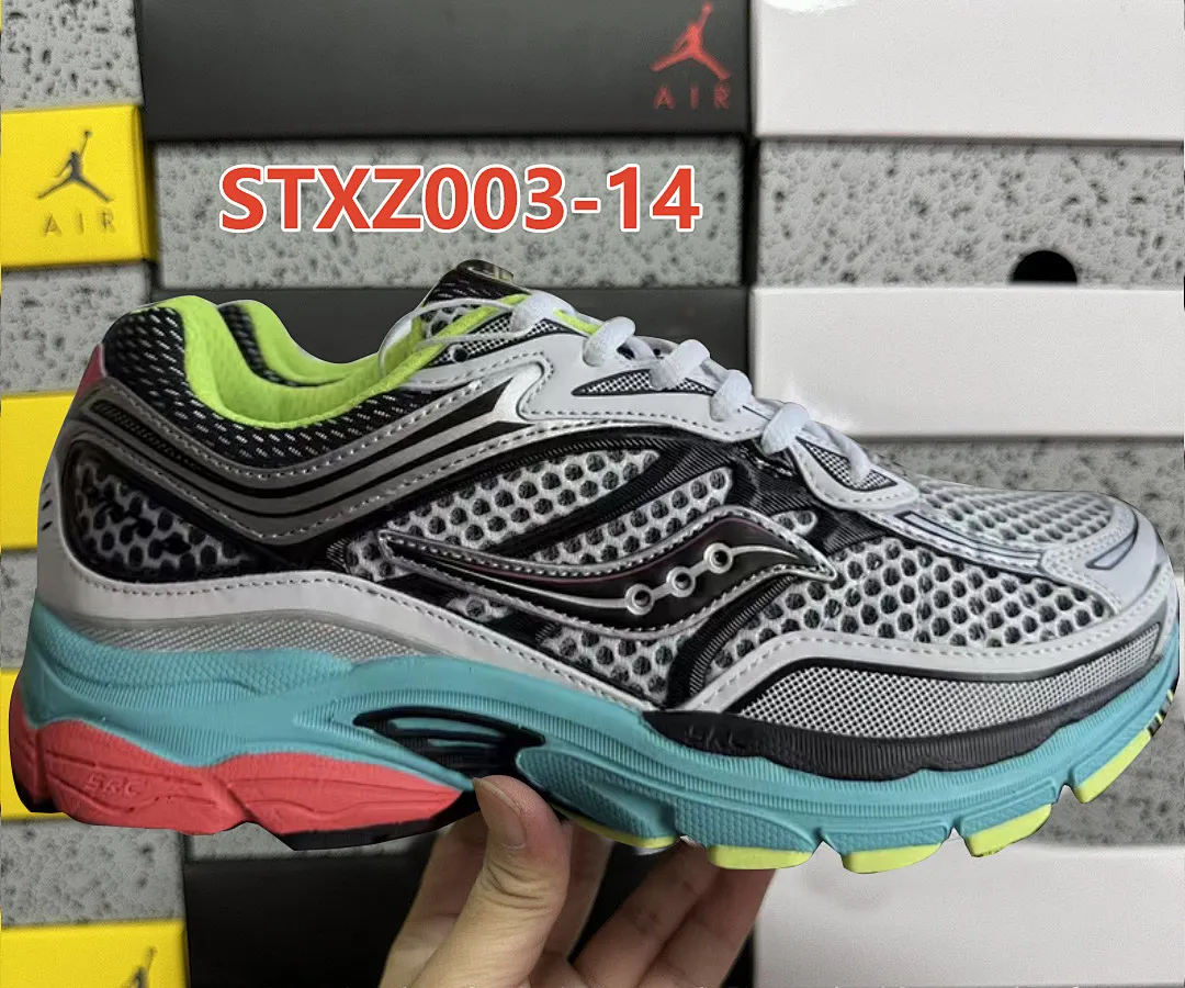 Saucony STXZ003 תמונה 22