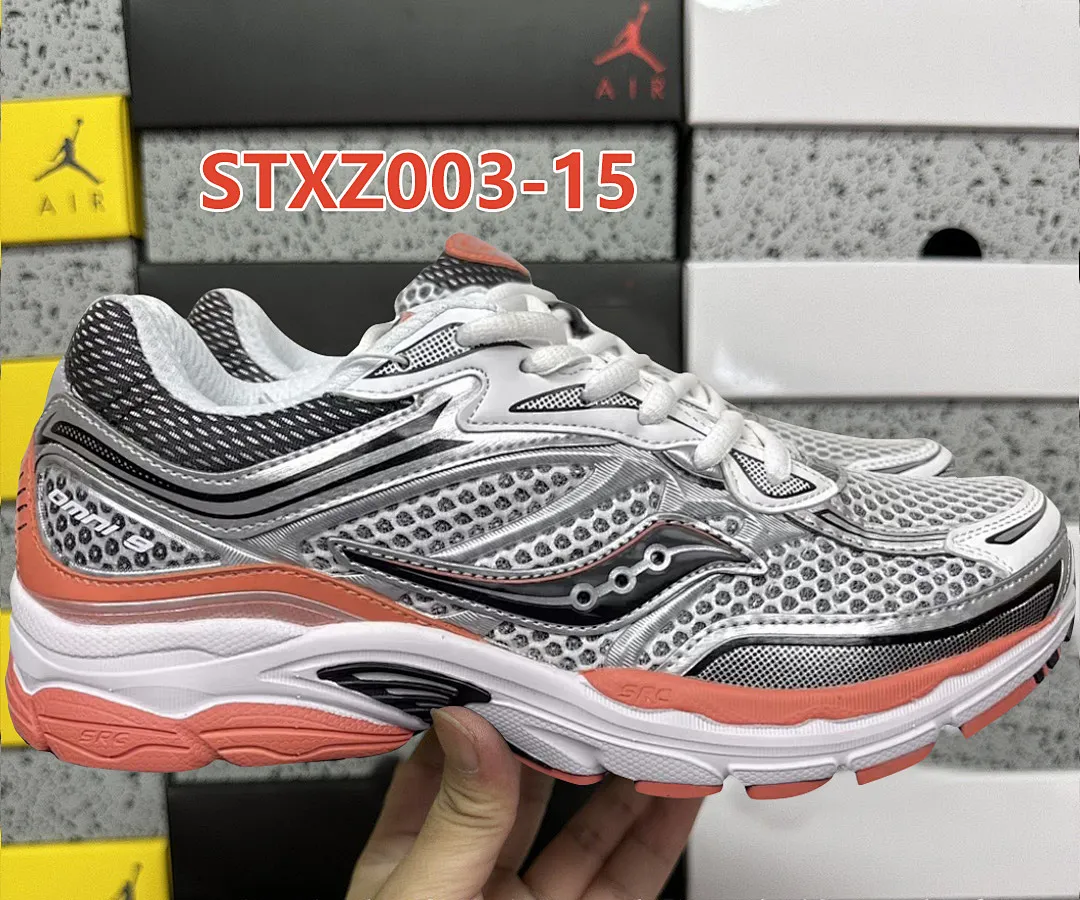 Saucony STXZ003 תמונה 23