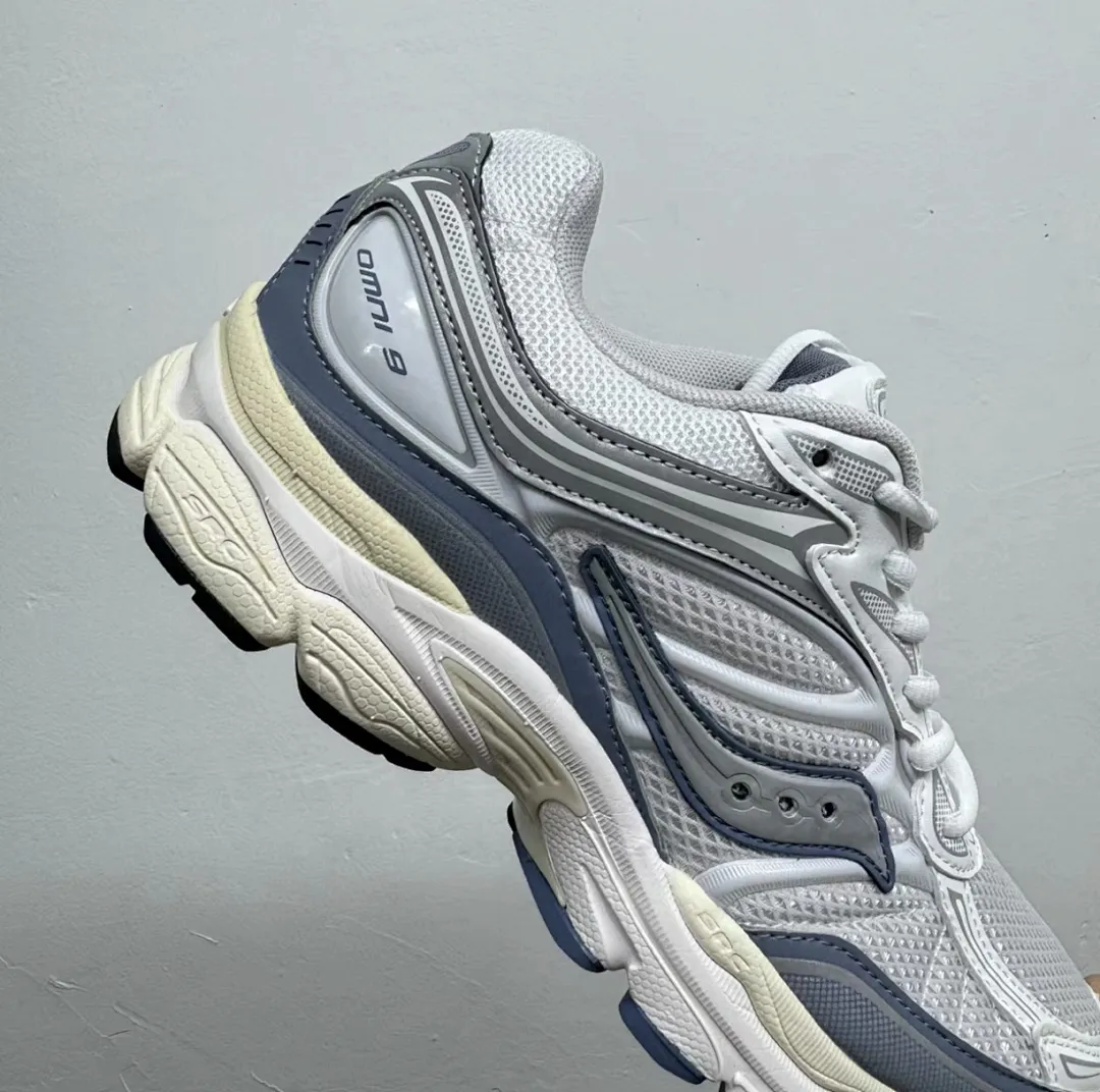 Saucony STXZ003 תמונה 5