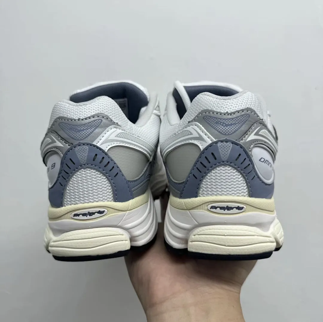 Saucony STXZ003 תמונה 8