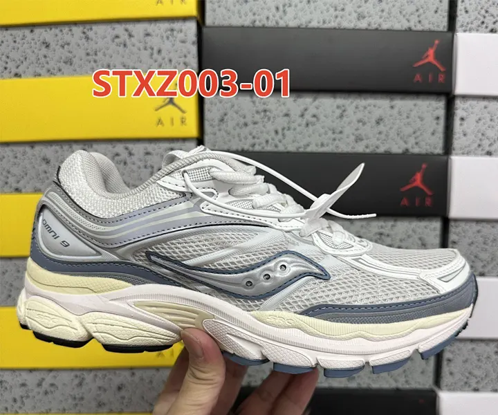Saucony STXZ003