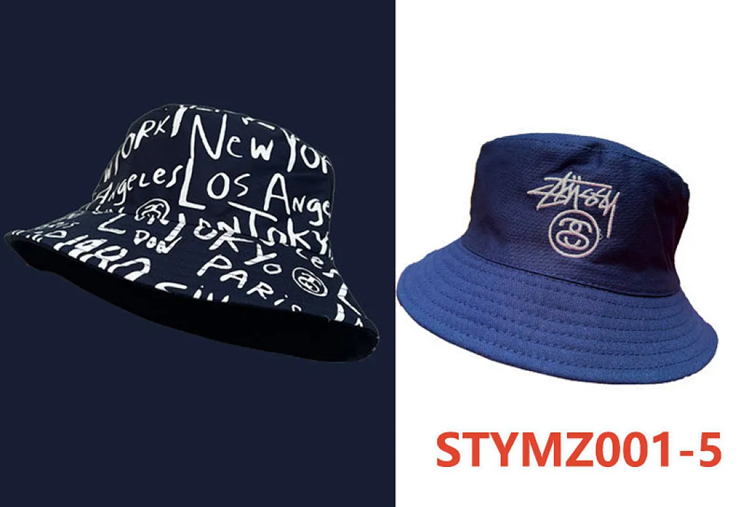 Stussy STYMZ001 תמונה 10