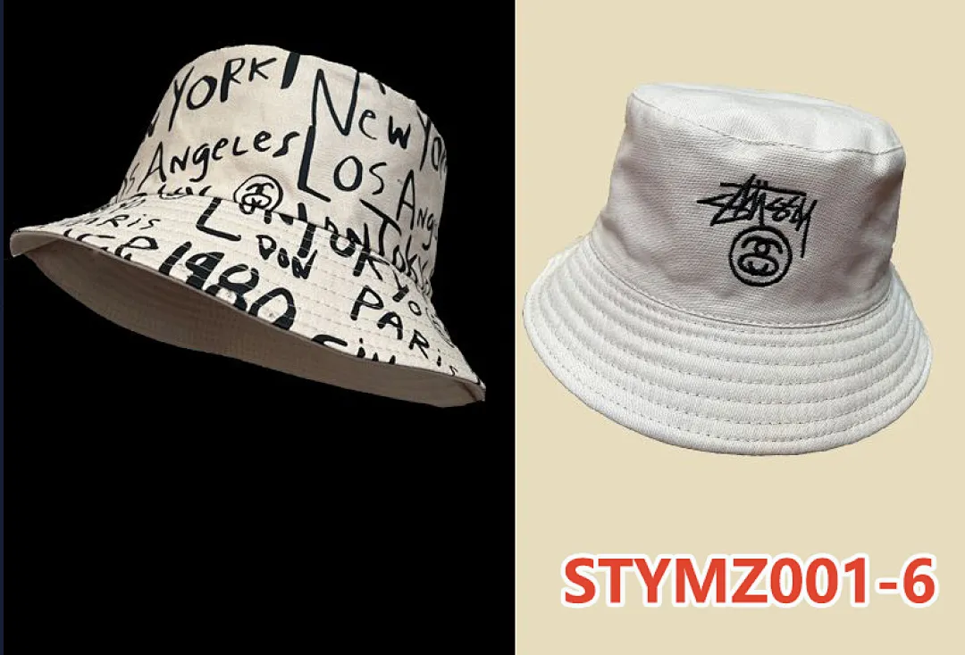 Stussy STYMZ001 תמונה 11