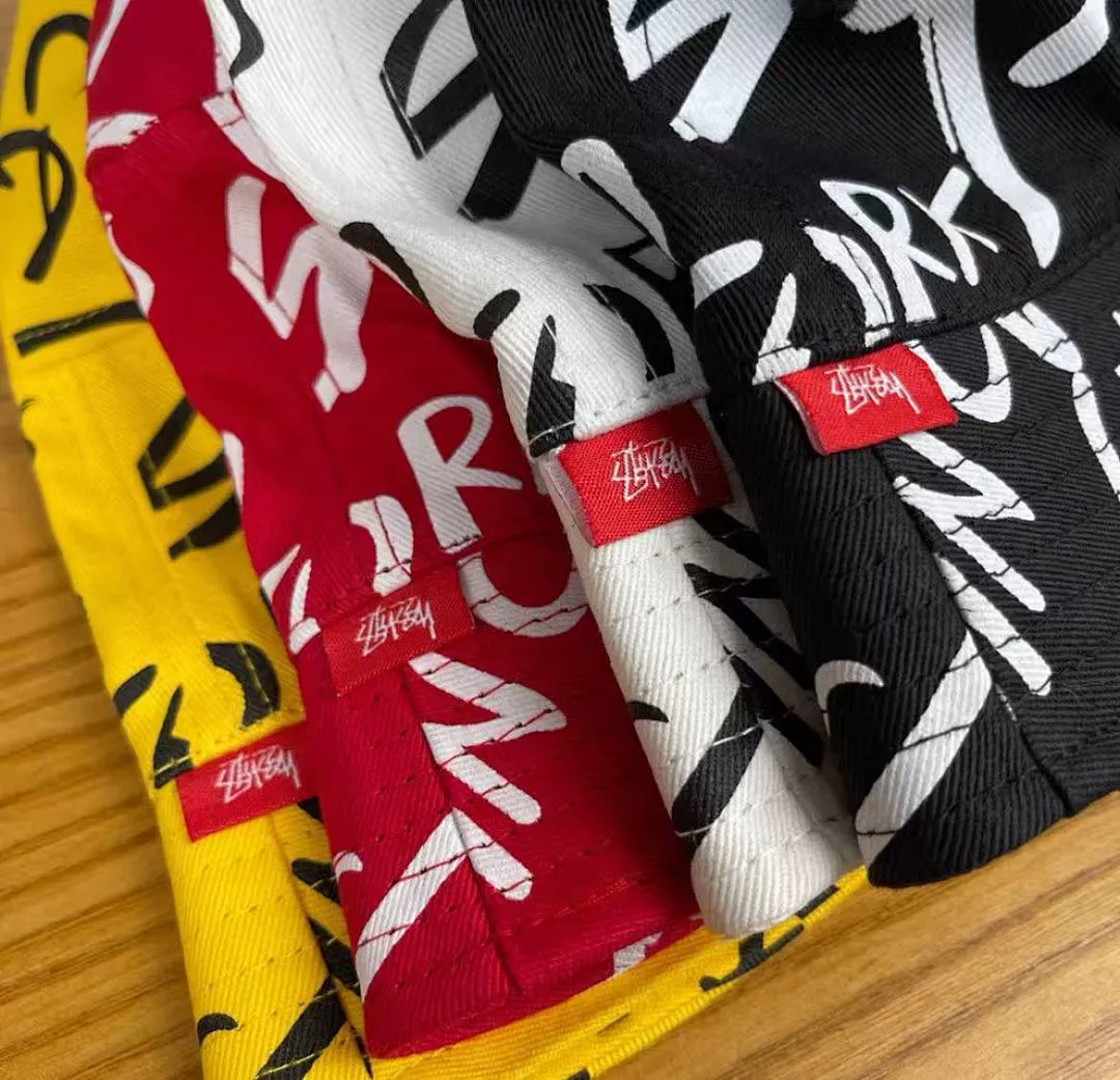 Stussy STYMZ001 תמונה 5
