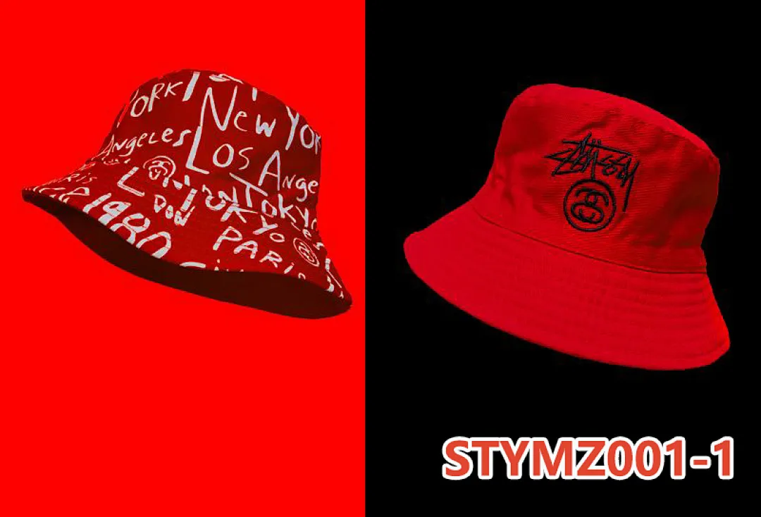 Stussy STYMZ001 תמונה 6