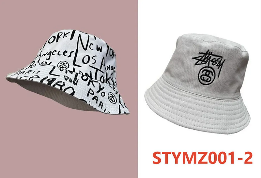 Stussy STYMZ001 תמונה 7
