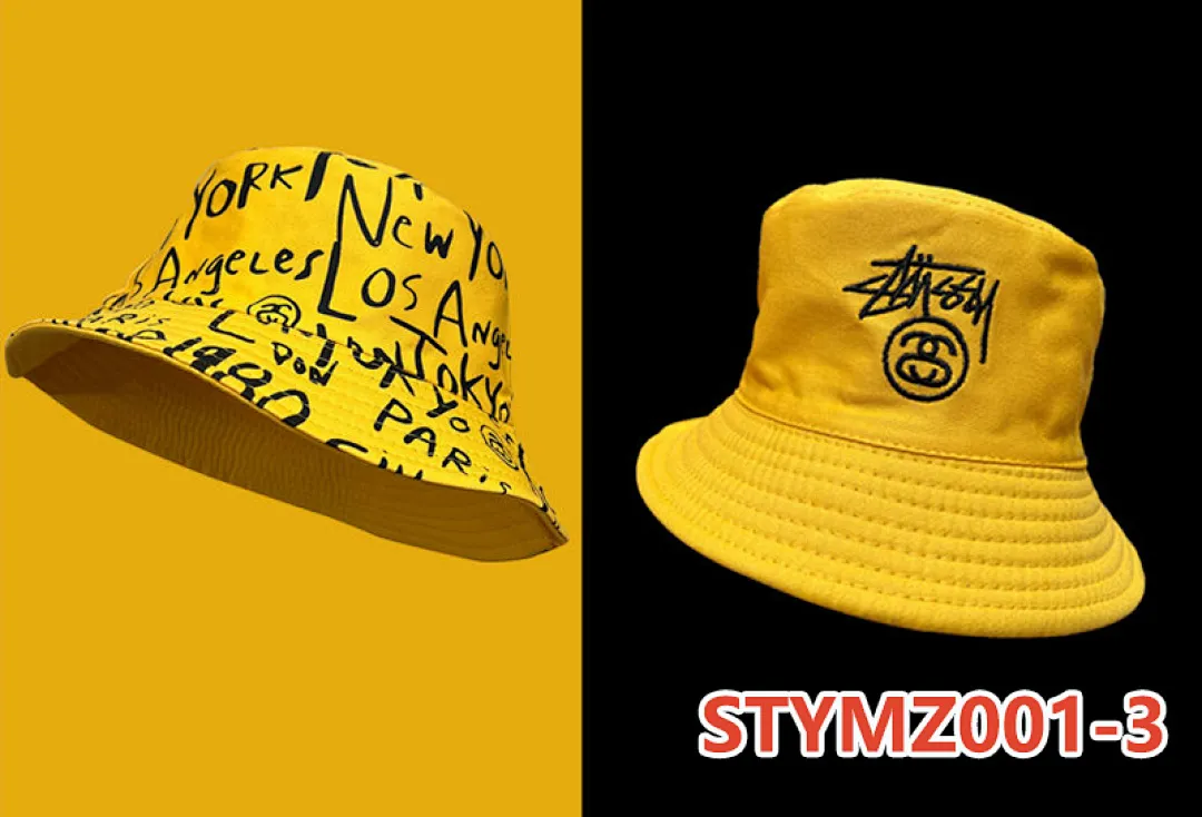 Stussy STYMZ001 תמונה 8