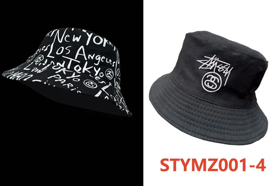 Stussy STYMZ001 תמונה 9